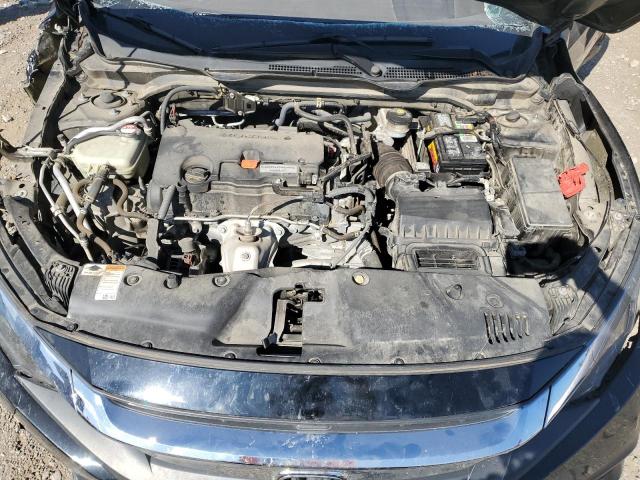 2017 HONDA CIVIC LX - 2HGFC4B09HH311991