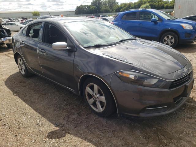 1C3CDFBB5FD104895 | 2015 Dodge dart sxt