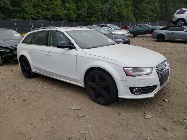 WA1UFAFL2DA184245 2013 AUDI A4, photo no. 4