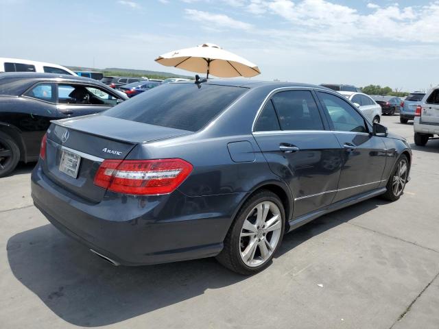 WDDHF8JB0CA573596 2012 MERCEDES-BENZ E-CLASS, photo no. 3