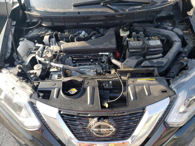 5N1AT2MV8KC841283 Nissan Rogue S 11