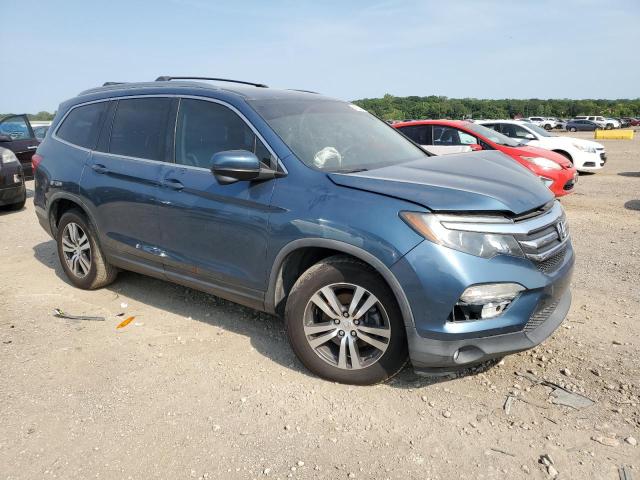 5FNYF5H35GB045900 Honda Pilot Ex