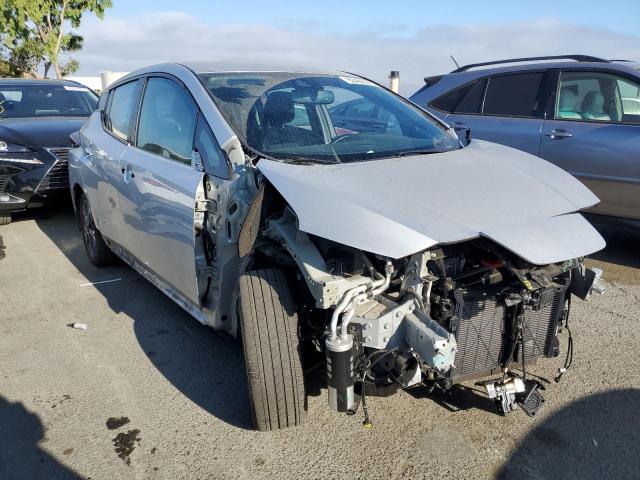 1N4BZ1CV9MC551159 Nissan Leaf Sv Plus
