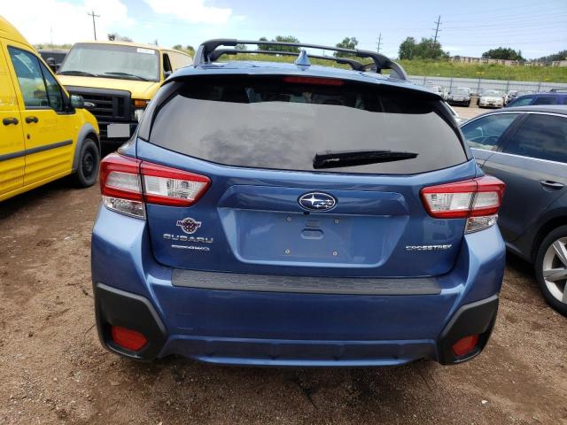 JF2GTAEC8K8248050 Subaru Crosstrek Premium