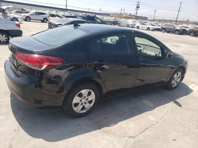 3KPFK4A74HE128266 KIA FORTE LX