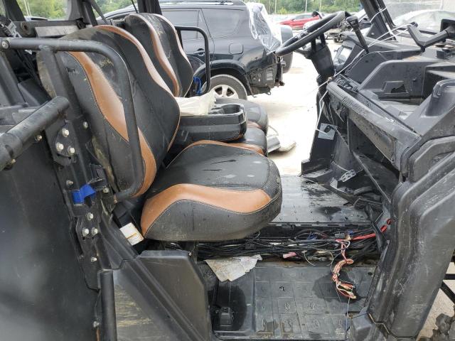 2022 CAN-AM DEFENDER M - 3JBURAX45NK000049