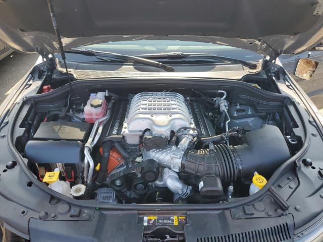 1C4SDJH90PC555142 Dodge Durango Srt Hellcat