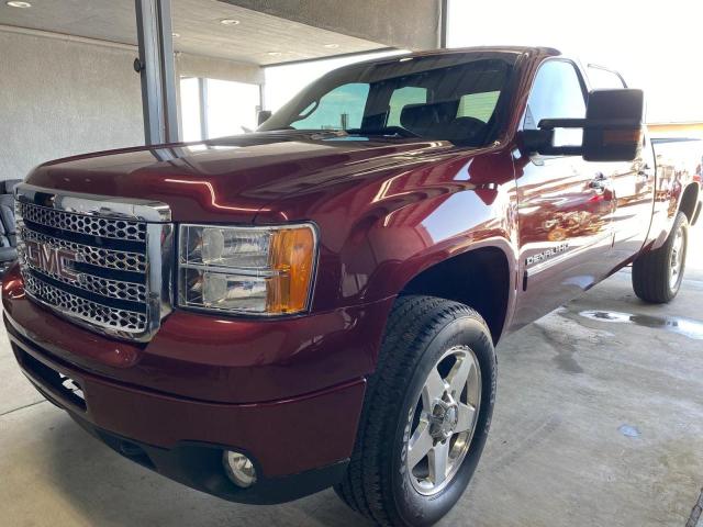 1GT125E82EF140596 GMC Sierra K2500 Denali