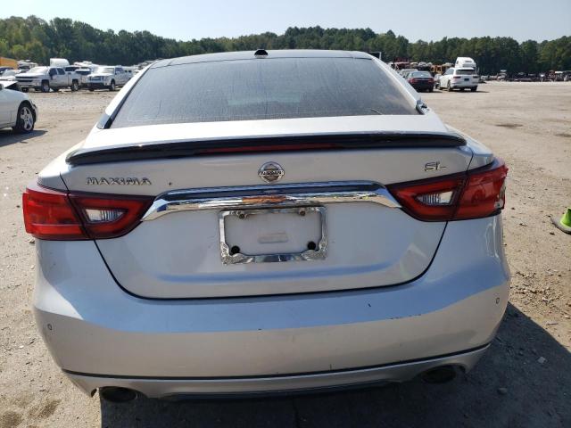 1N4AA6AP4JC377632 Nissan Maxima 3.5s