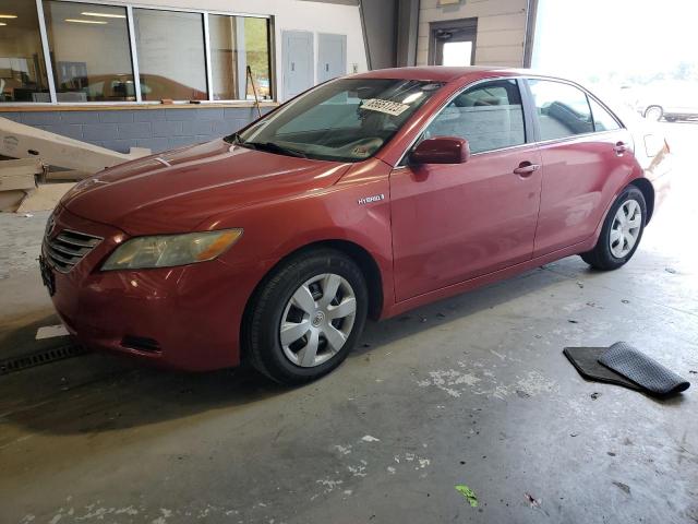 2009 Toyota Camry Hybrid 