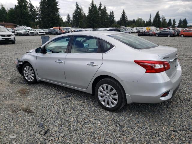3N1AB7AP7GY270770 Nissan SENTRA S