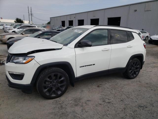 3C4NJCEB5MT556344 Jeep Compass 80