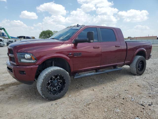 2017 Ram 2500 Laramie