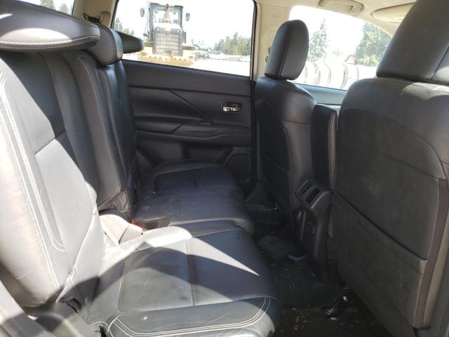 JA4AD3A35KZ010826 Mitsubishi Outlander Se