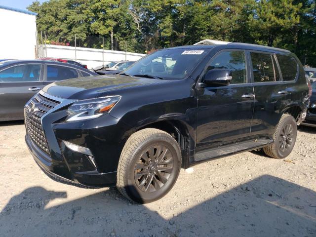 2020 Lexus GX 460 Premium