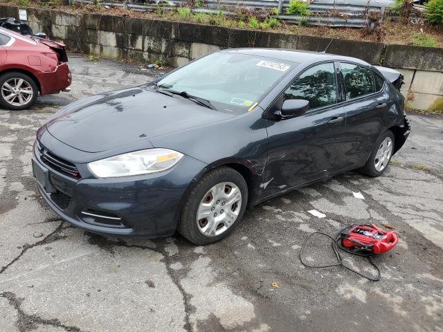 2013 Dodge Dart SE