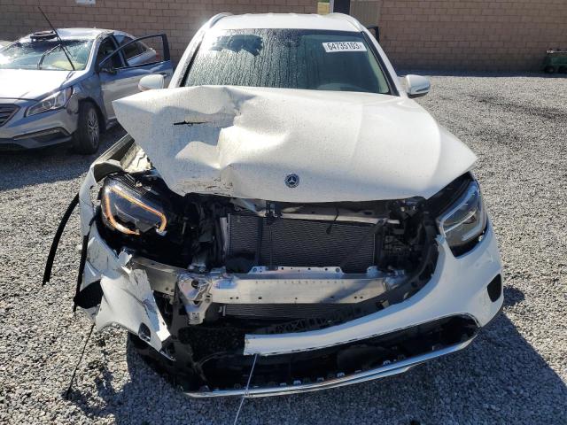 W1N0G8DB8NV339078 Mercedes-Benz GLC 300