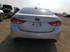 Lot #3023664987 2012 HYUNDAI ELANTRA GL