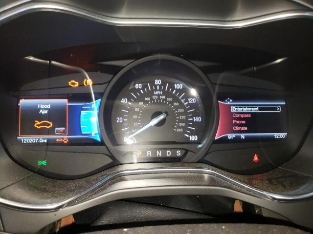 3FA6P0HDXGR230979 Ford FUSION SE