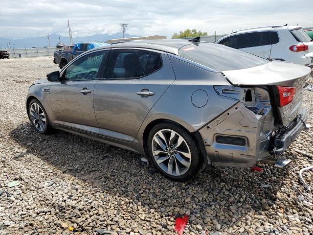 5XXGR4A66EG318502 KIA OPTIMA SX