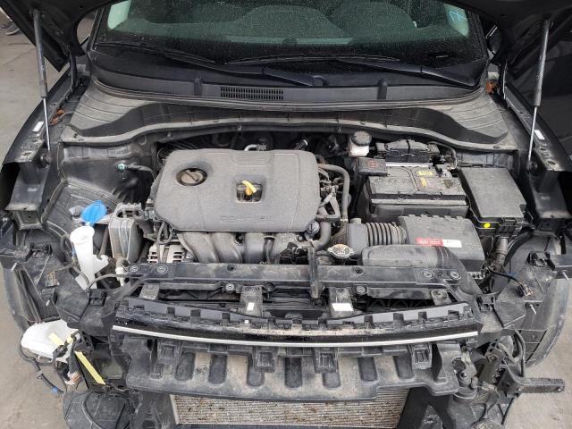 KNDJ63AU0L7702997 KIA Soul Gt Line