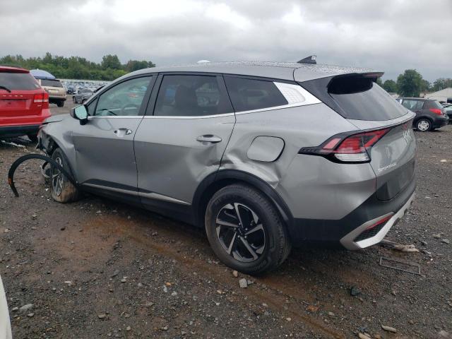 KNDPUCAG0P7051578 KIA Sportage Lx