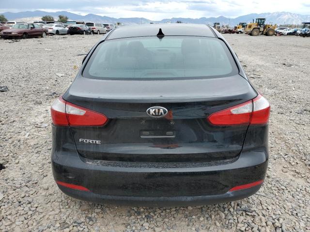 KNAFX4A64G5446971 KIA FORTE LX