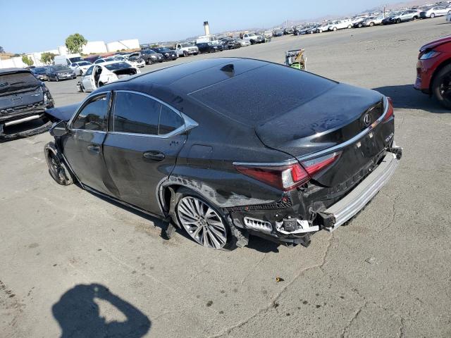 58ADZ1B1XLU055608 Lexus ES350 ES 350 2