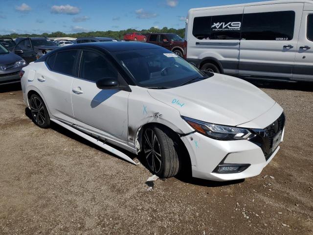3N1AB8DV8LY207204 Nissan SENTRA SR