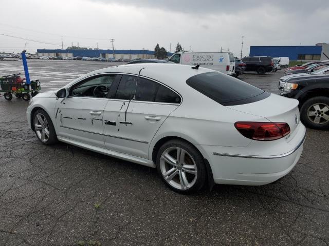 2015 VOLKSWAGEN CC WVWBN7AN0FE828364