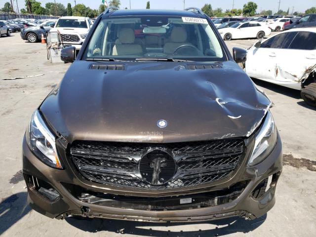 4JGDA5JB8HA941158 Mercedes-Benz GLE 350
