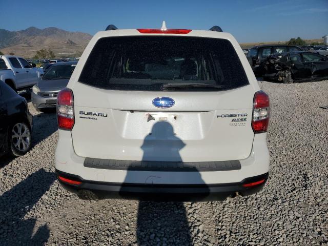 JF2SJADC6GH544001 Subaru Forester 2.5i Premium
