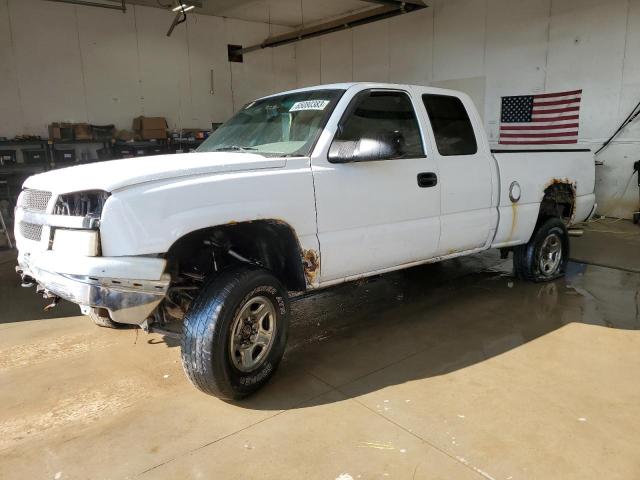 2003 Chevrolet C/K 1500 