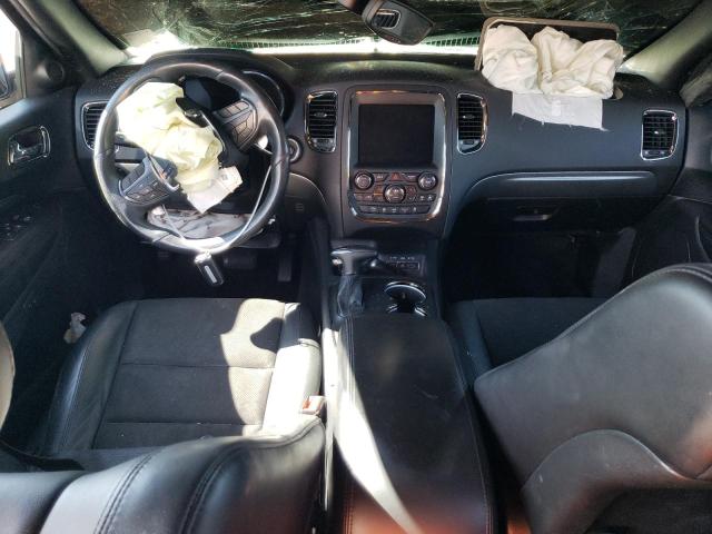 1C4RDHDG5JC494373 Dodge DURANGO GT