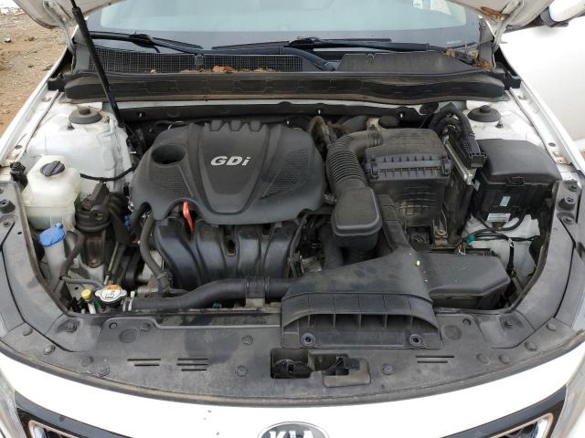 5XXGM4A73FG517841 KIA Optima Lx