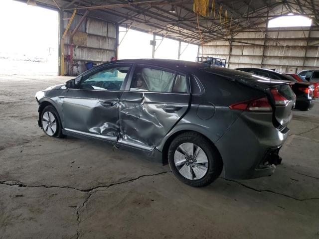 KMHC75LCXLU240547 Hyundai IONIQ SE