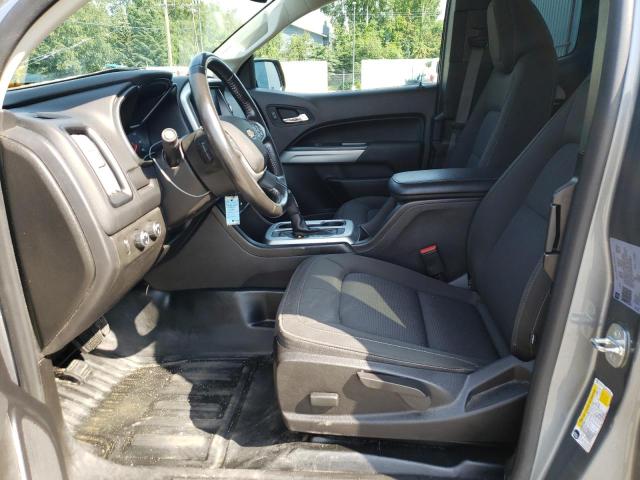 2021 CHEVROLET COLORADO L - 1GCHTCEA0M1231607