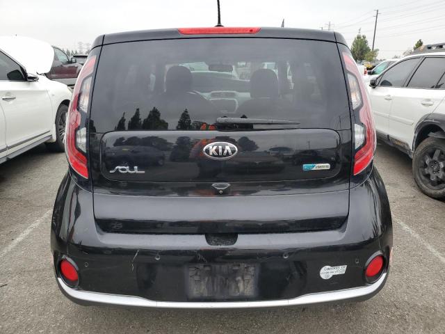 VIN KNDJX3AE3G7017386 2016 KIA SOUL no.6