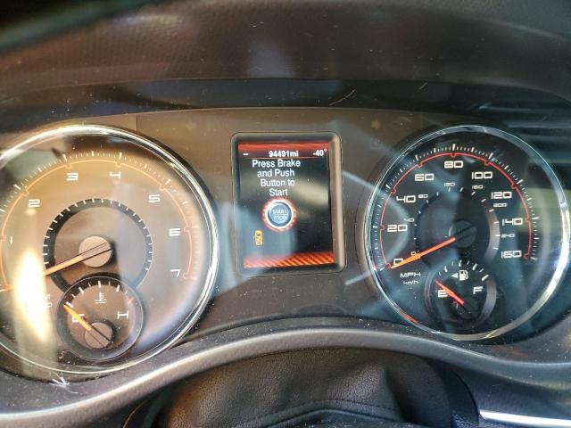 2C3CDXCT9EH113534 Dodge CHARGER R/T