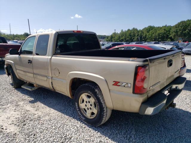 2GCEK19T341135714 | 2004 Chevrolet silverado k1500