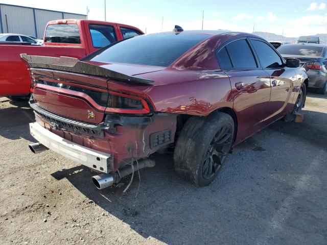 2C3CDXGJ2KH703689 | 2019 DODGE CHARGER SC