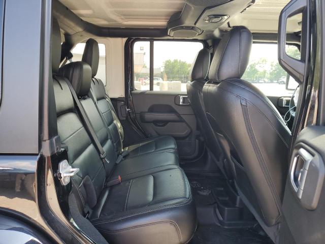 2020 JEEP WRANGLER 1C4HJXEN8LW240573