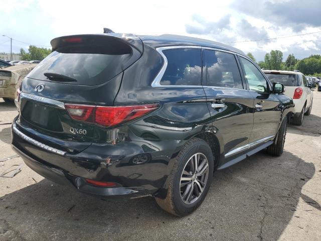 5N1DL0MM1KC529296 Infiniti QX60 LUXE 3