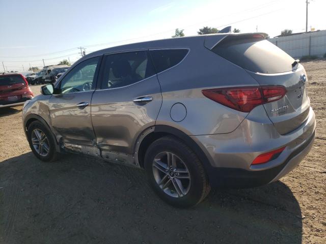 5XYZTDLB1HG440009 Hyundai SANTA FE SPORT