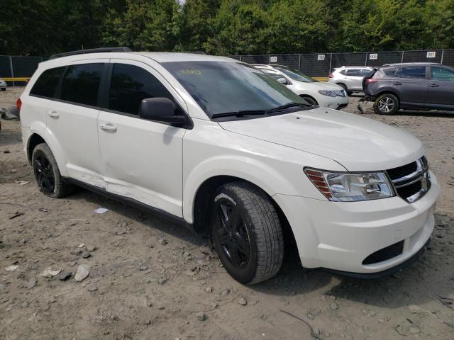 3C4PDCAB8FT649822 Dodge JOURNEY SE