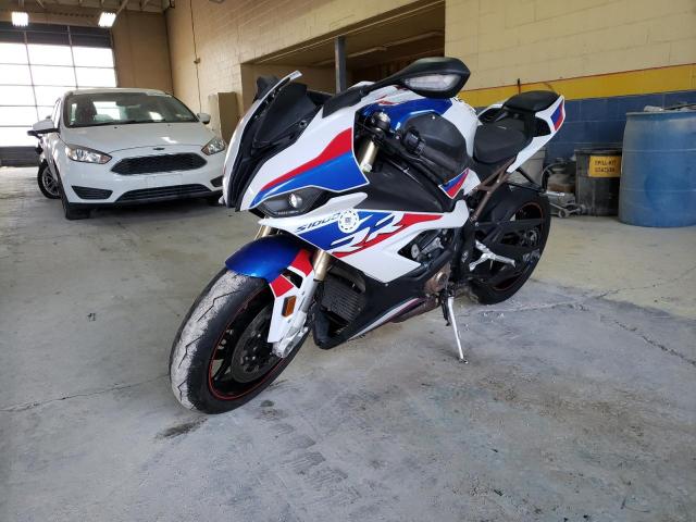 2021 BMW S 1000 RR - WB10E2307M6D60569