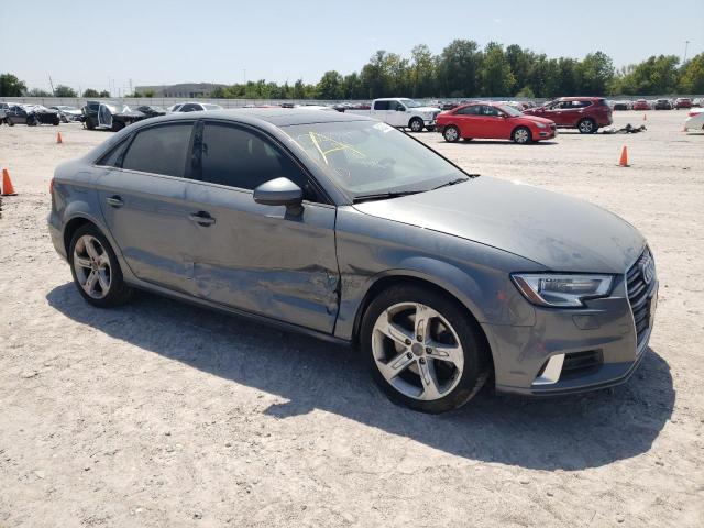 2017 AUDI A3 WAUAUGFF5H1035942