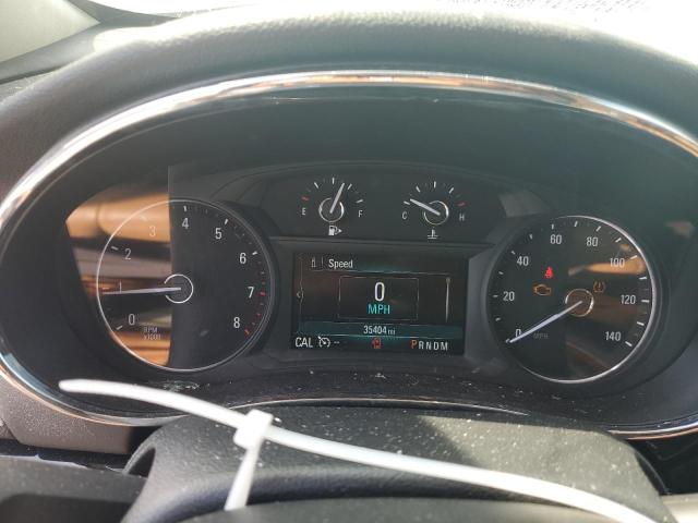 KL4CJCSB4HB160094 Buick Encore Essence