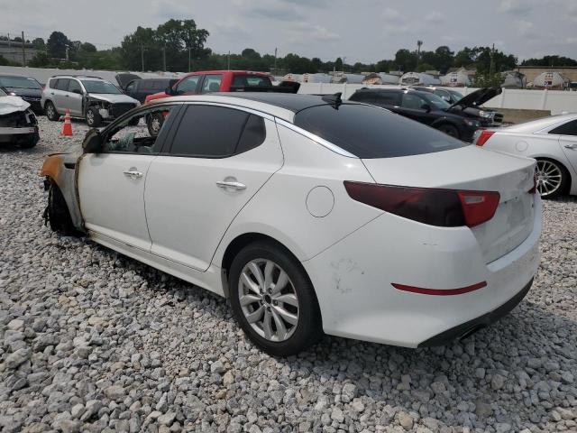5XXGN4A79FG378487 KIA OPTIMA EX