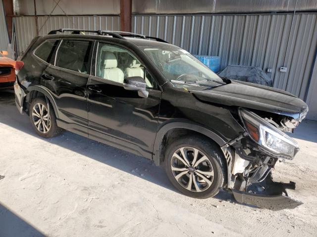 JF2SKAUC9KH467159 Subaru Forester L 4